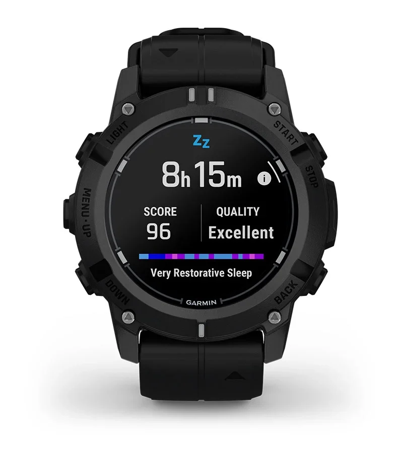Garmin Descent G2 Black