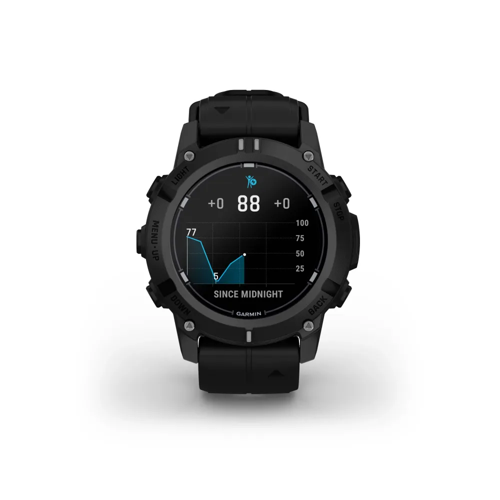Garmin Descent G2 Black