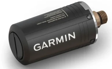 Garmin Descent T2 Transceiver