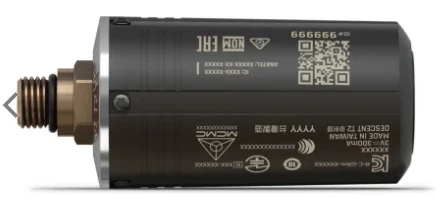 Garmin Descent T2 Transceiver