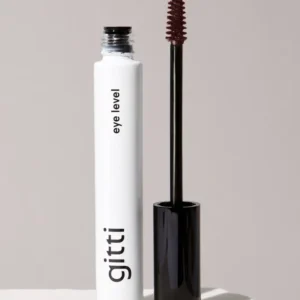 gitti mascara 02 espresso - 9" Sunlight Readable
