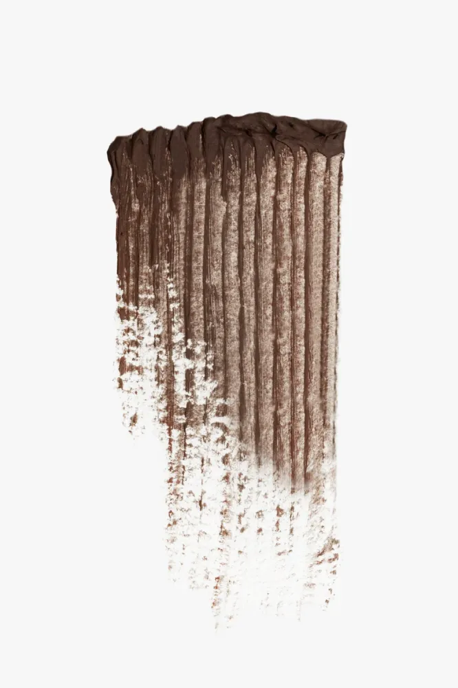 gitti mascara 02 espresso - 9" Sunlight Readable