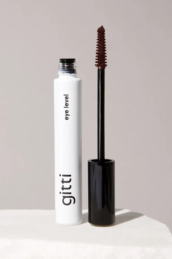 gitti mascara 02 espresso - 9" Sunlight Readable