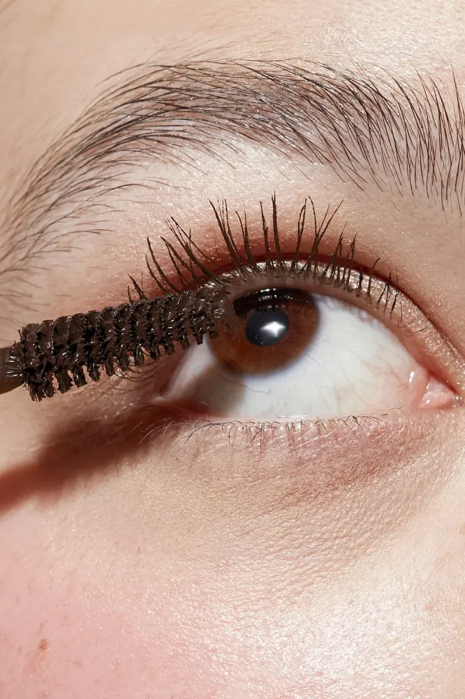 gitti mascara 02 espresso - 9" Sunlight Readable