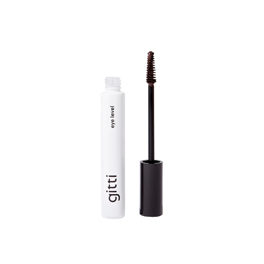 gitti mascara 02 espresso - 9" Sunlight Readable
