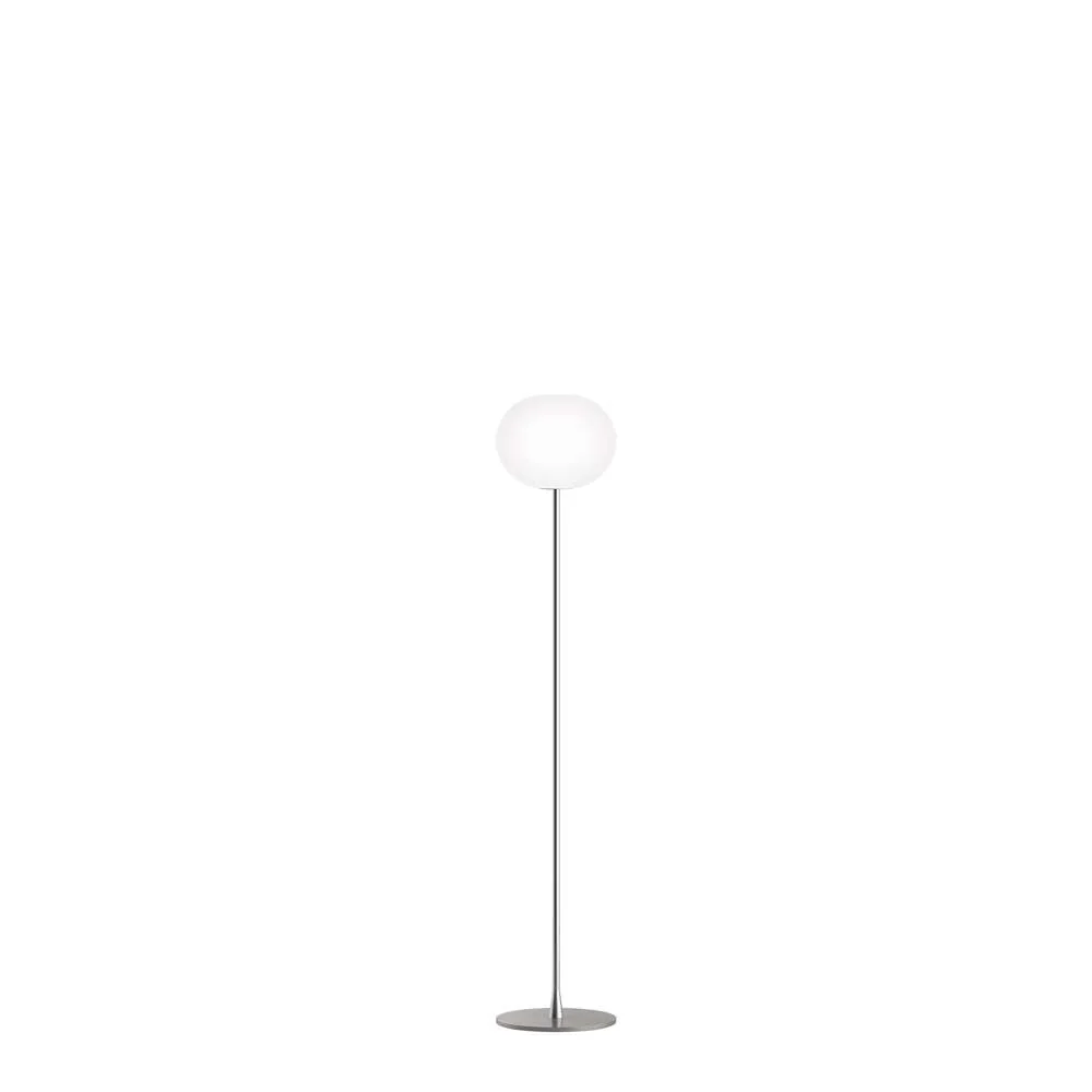 GLO-BALL F2 EU NRO OPA Gulvlampe Saltwater Boats