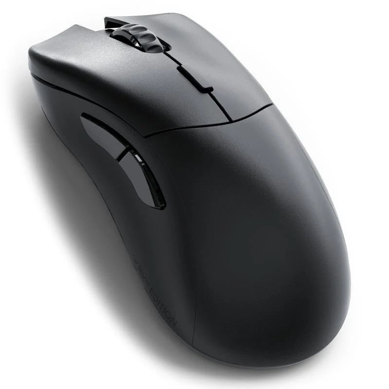 Glorious Model D 2 Pro - Bluetooth - 4K/8K Polling - Black