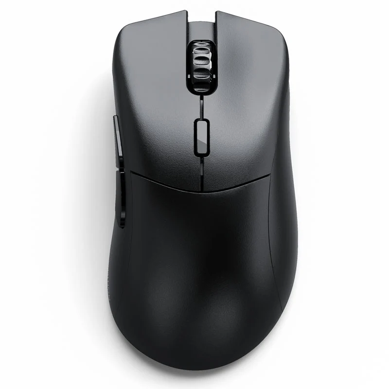 Glorious Model D 2 Pro - Bluetooth - 4K/8K Polling - Black