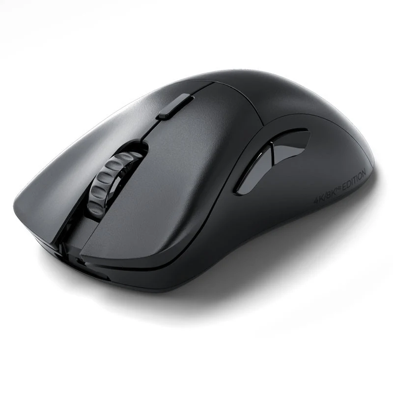 Glorious Model D 2 Pro - Bluetooth - 4K/8K Polling - Black