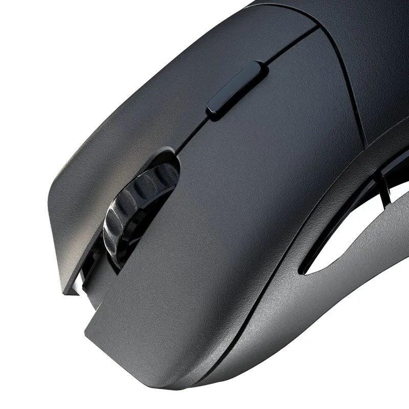 Glorious Model D 2 Pro - Bluetooth - 4K/8K Polling - Black