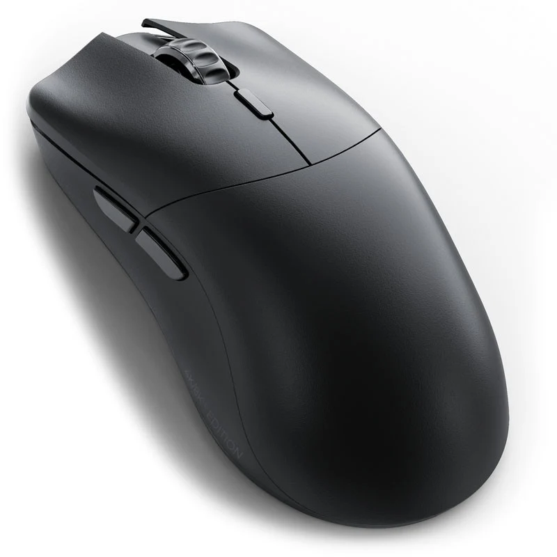 Glorious Model O 2 Pro - Bluetooth - 4K/8K Polling - Black