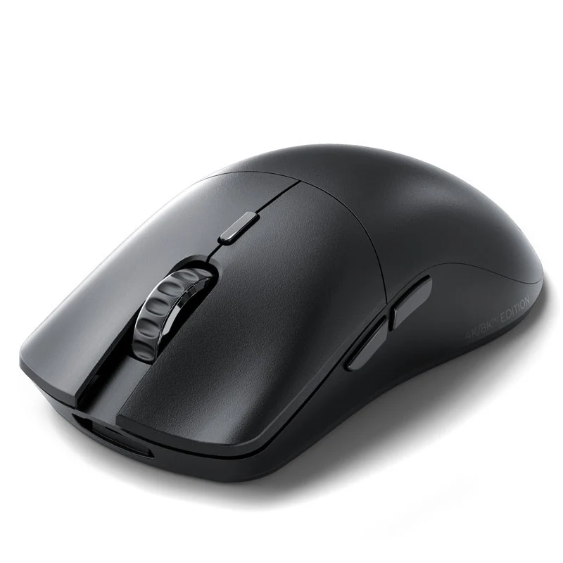 Glorious Model O 2 Pro - Bluetooth - 4K/8K Polling - Black