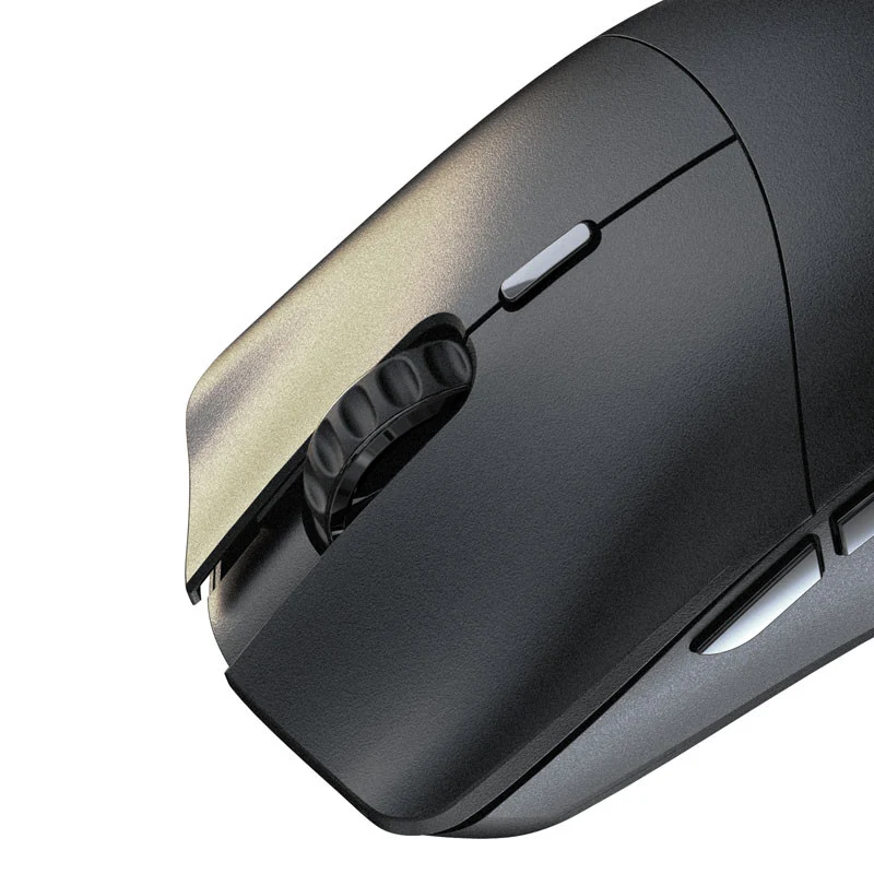 Glorious Model O 2 Pro - Bluetooth - 4K/8K Polling - Black