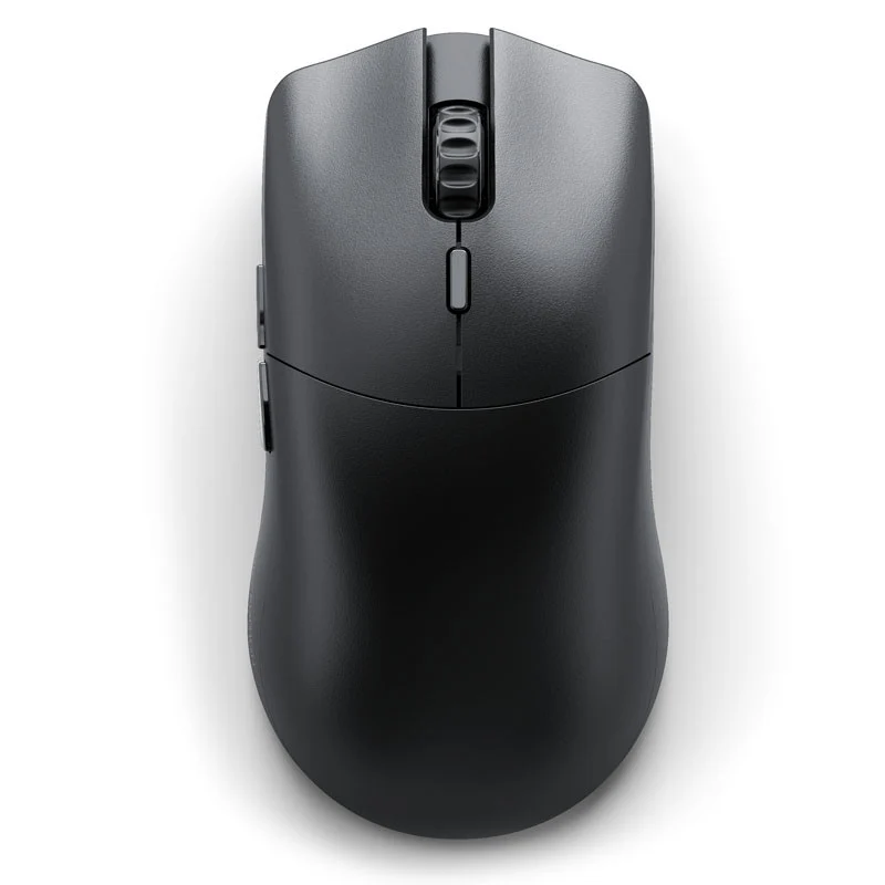 Glorious Model O 2 Pro - Wi-fi enabled - 1K Polling - Black