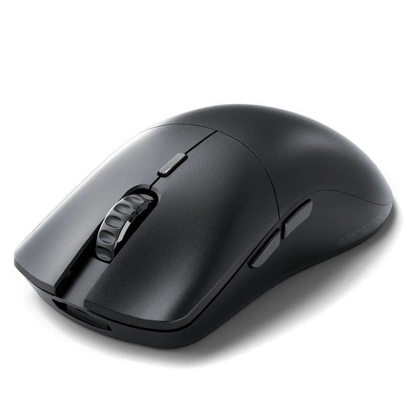 Glorious Model O 2 Pro - Wi-fi enabled - 1K Polling - Black