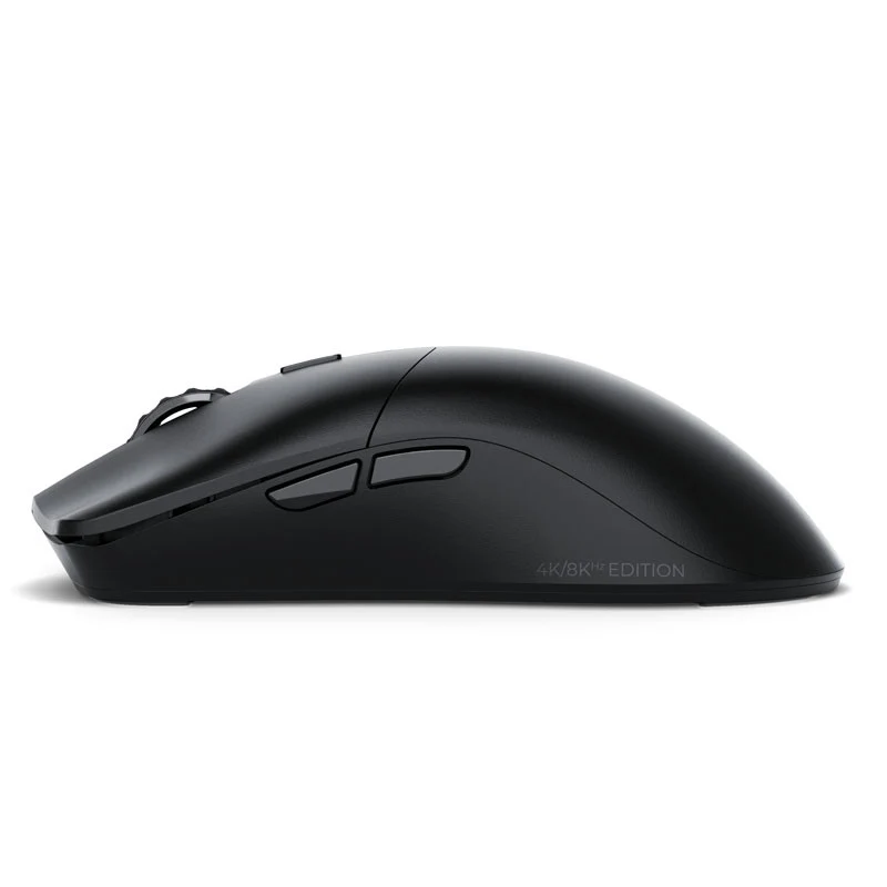 Glorious Model O 2 Pro - Wi-fi enabled - 1K Polling - Black