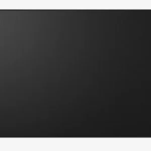 Glorious Musemåtte 2 Medium - Edgeless - Ebony