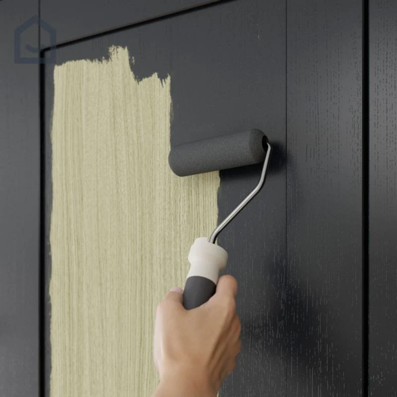 GoodHome Reno Liberty universalmaling højglans 2 l