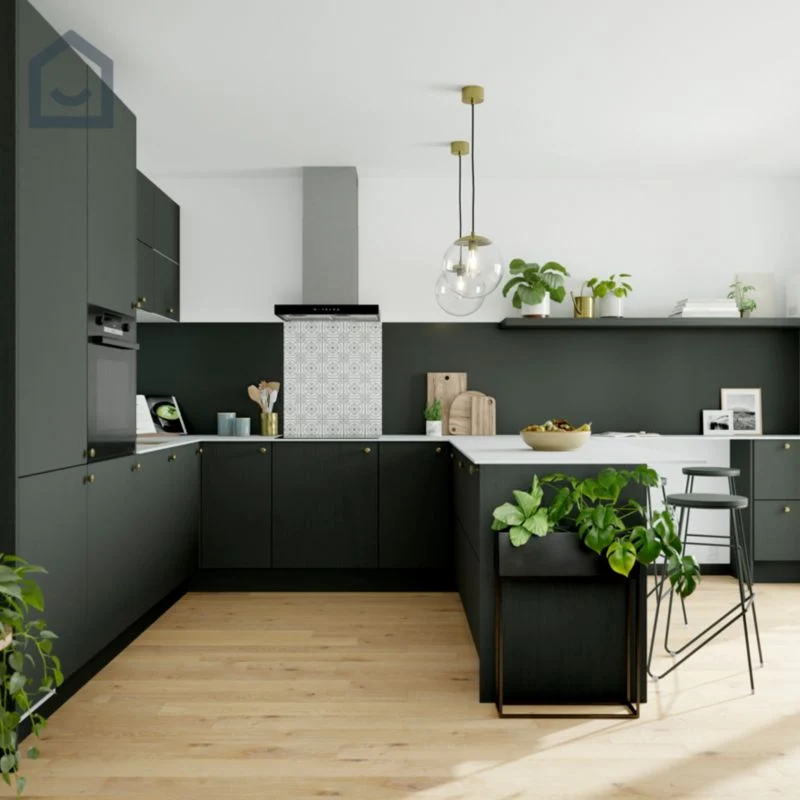 GoodHome Reno Liberty universalmaling højglans 2 l
