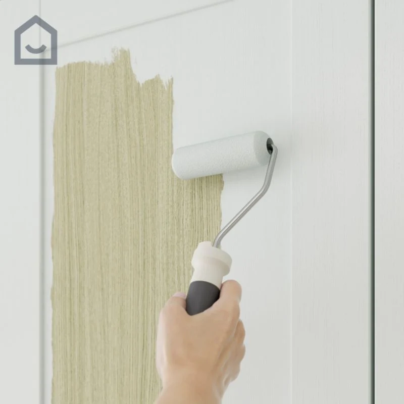 GoodHome Reno Melville mat universalmaling 2 l