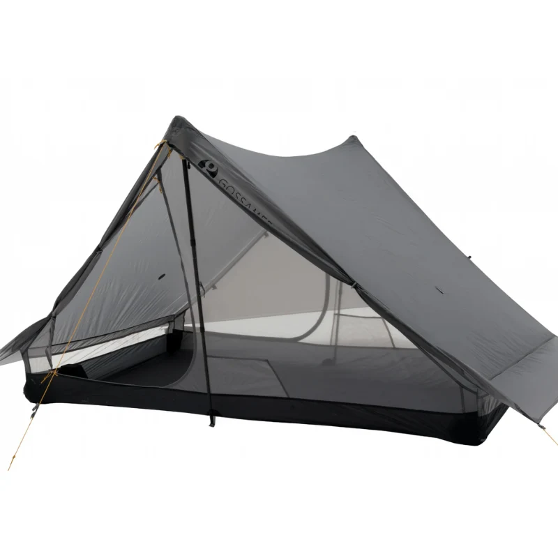 Gossamer Gear - Two Gossamer gear UL telt Garmin | Raymarine | Humminbird