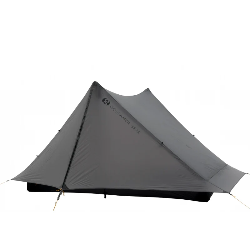 Gossamer Gear - Two Gossamer gear UL telt Garmin | Raymarine | Humminbird
