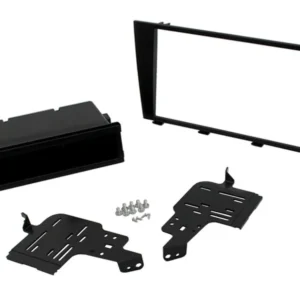 GPS Chartplotter 2-DIN Ramme til LEXUS