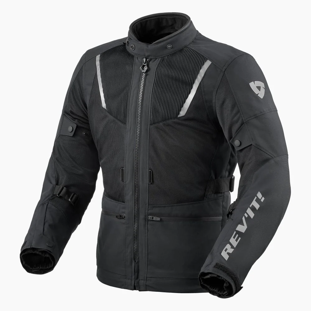 GPS Chartplotter REV'IT! Veste moto Levante 2 H2O S