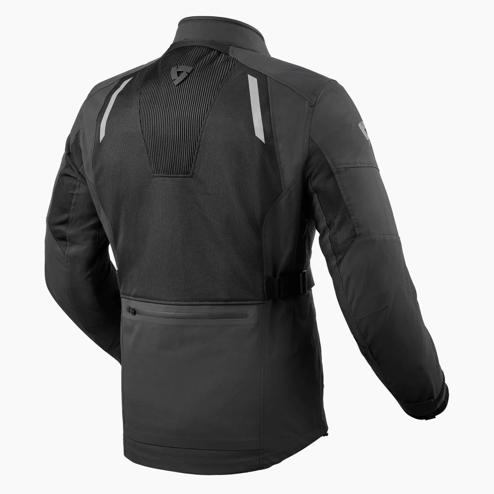 GPS Chartplotter REV'IT! Veste moto Levante 2 H2O S