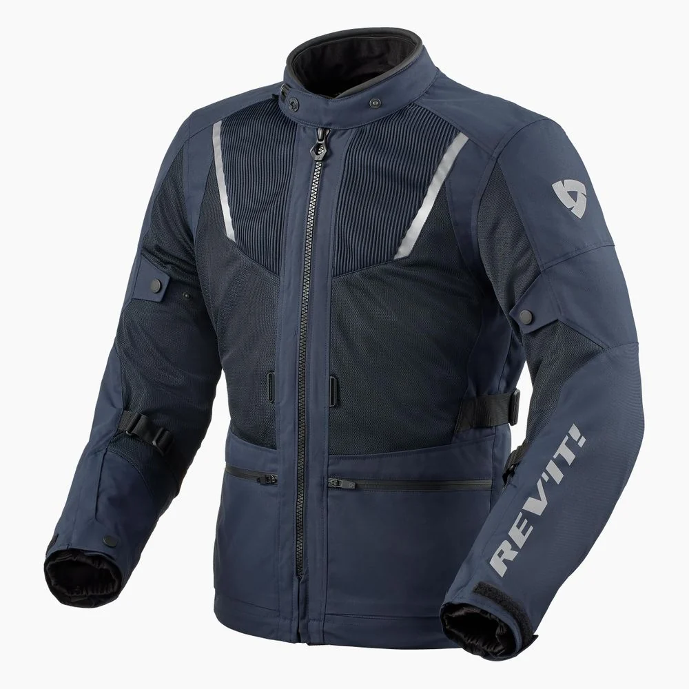 GPS Chartplotter REV'IT! Veste moto Levante 2 H2O S