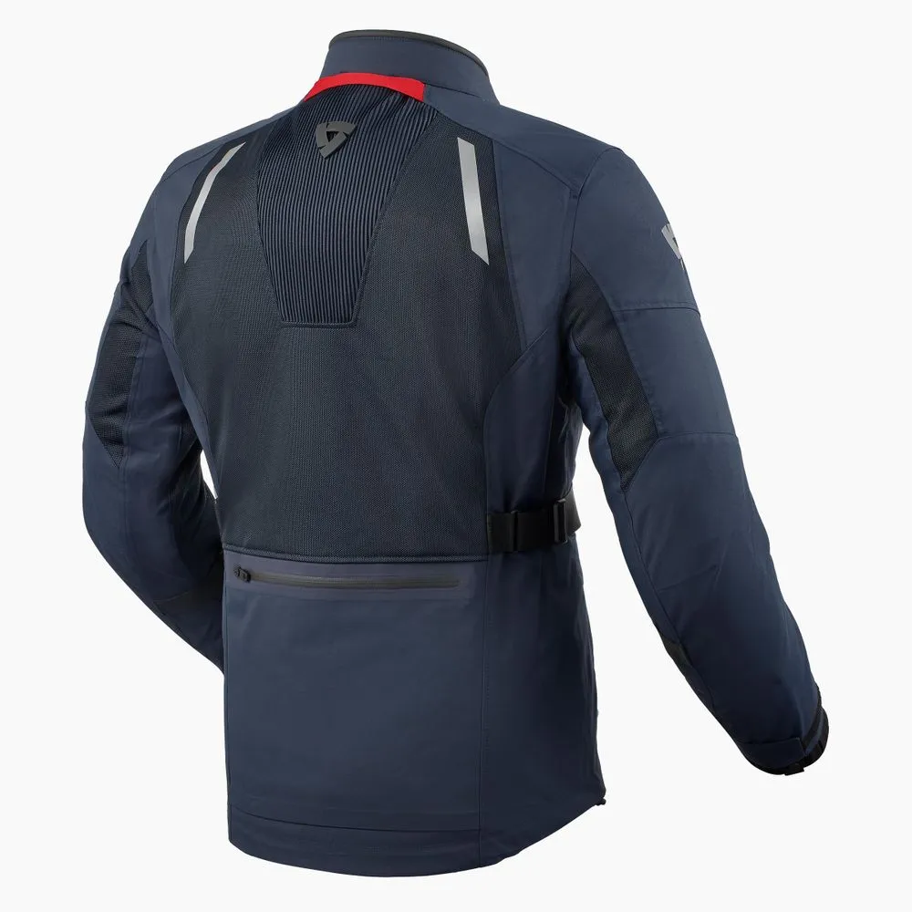 GPS Chartplotter REV'IT! Veste moto Levante 2 H2O S