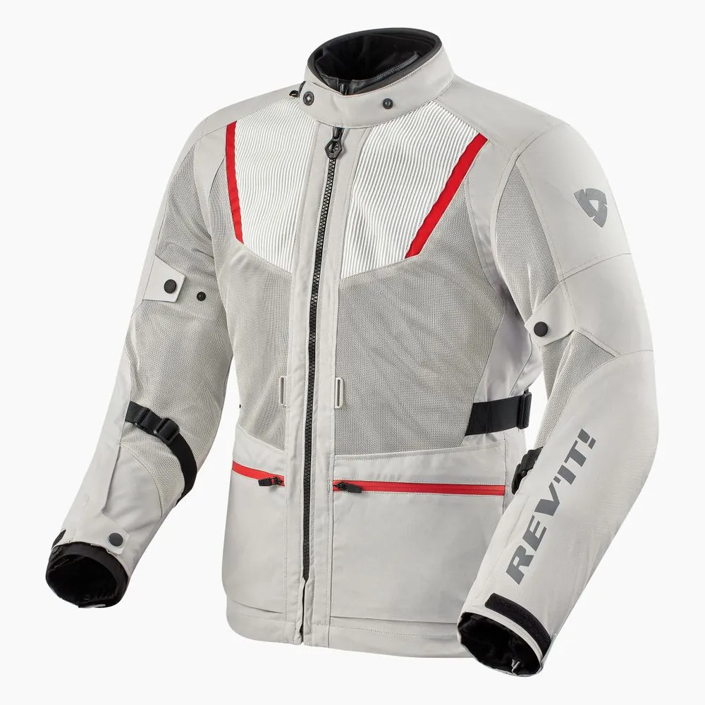 GPS Chartplotter REV'IT! Veste moto Levante 2 H2O S