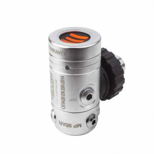 GPS Chartplotter Tecline - Regulator sæt - R2 Tec 2 Semi Tec 1 + SPG