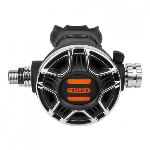 GPS Chartplotter Tecline - Regulator sæt - R2 Tec 2 Semi Tec 1 + SPG