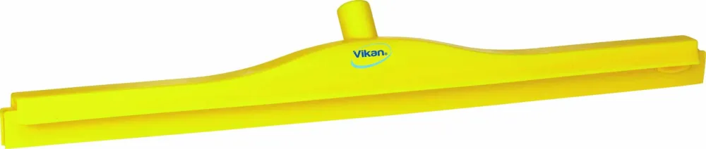 Gulvskraber, robust led, 2K, 70cm, flere farver. Blaa