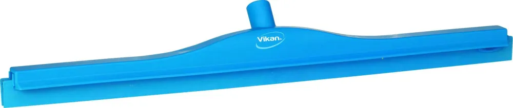 Gulvskraber, robust led, 2K, 70cm, flere farver. Blaa