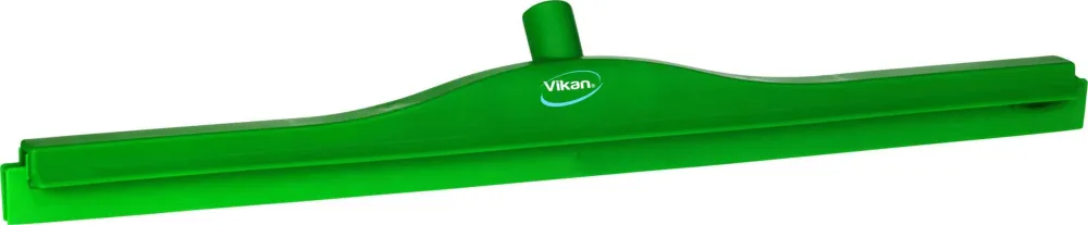 Gulvskraber, robust led, 2K, 70cm, flere farver. Blaa
