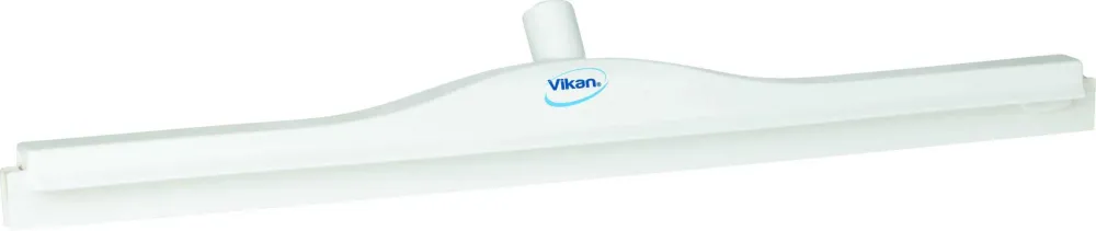 Gulvskraber, robust led, 2K, 70cm, flere farver. Blaa