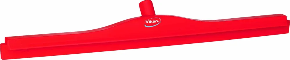 Gulvskraber, robust led, 2K, 70cm, flere farver. Blaa