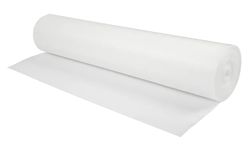 Gulvunderlag PE Foam 2 mm