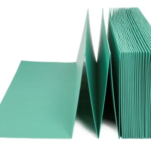 Gulvunderlag No Noise Fold Out - 2,2 mm