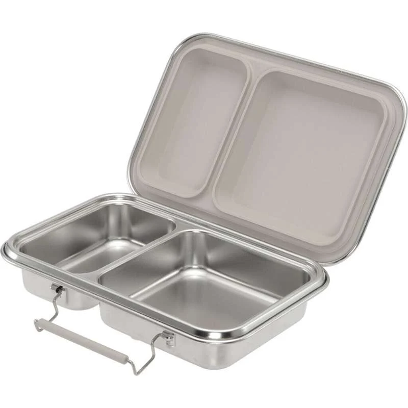 HAPS Nordic HAPS Box - 2 Rum - Steel