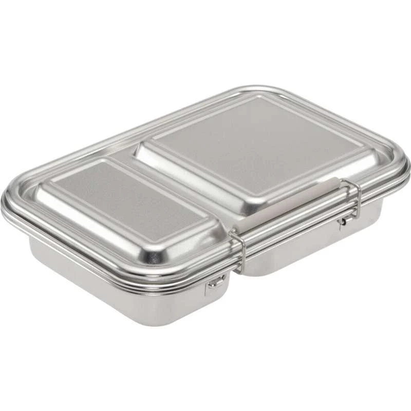 HAPS Nordic HAPS Box - 2 Rum - Steel