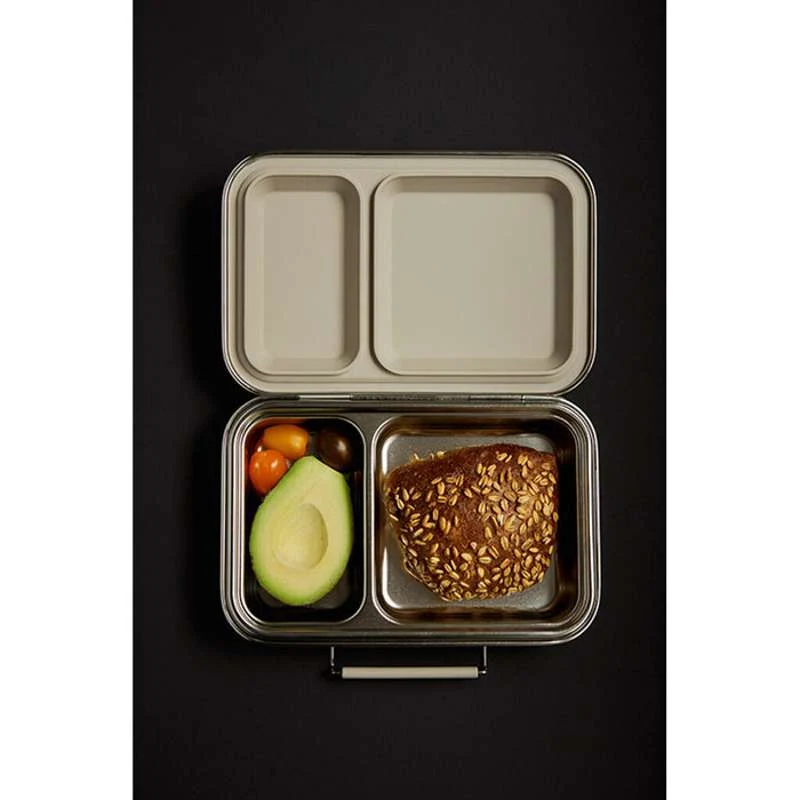 HAPS Nordic HAPS Box - 2 Rum - Steel