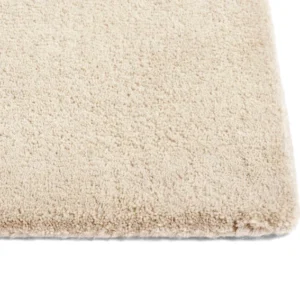 HAY CRUDE RUG NO 2 - Farve: Sand - 2 størrelser
