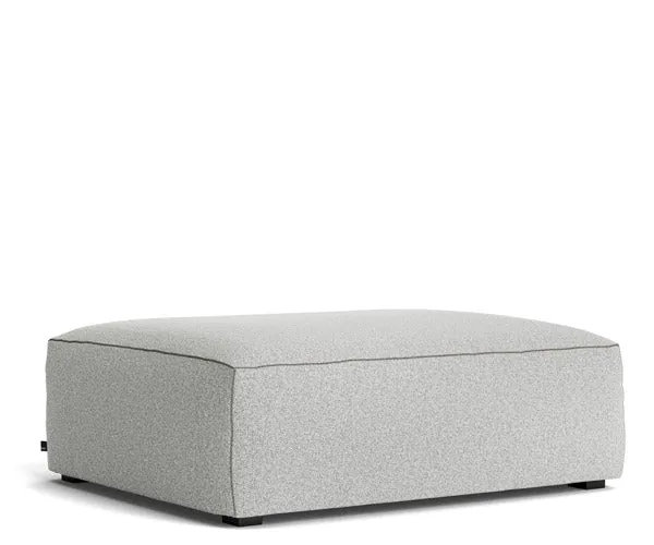 HAY Mags Soft Ottoman - S02 - Tiny - Hallingdal 116