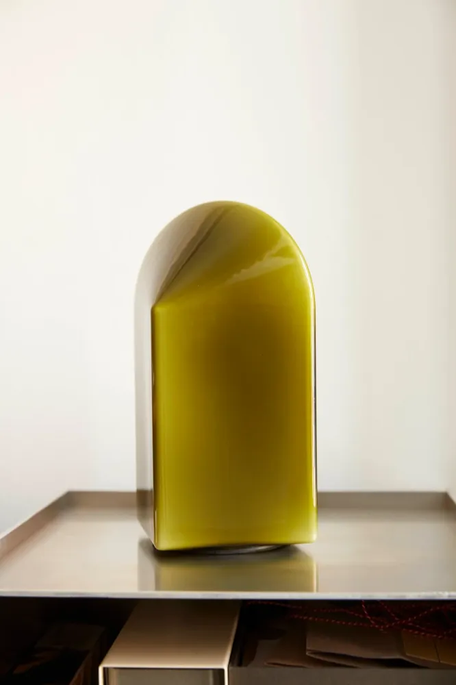 HAY Parade bord lamper - 2 størrelser - flere farver Soft