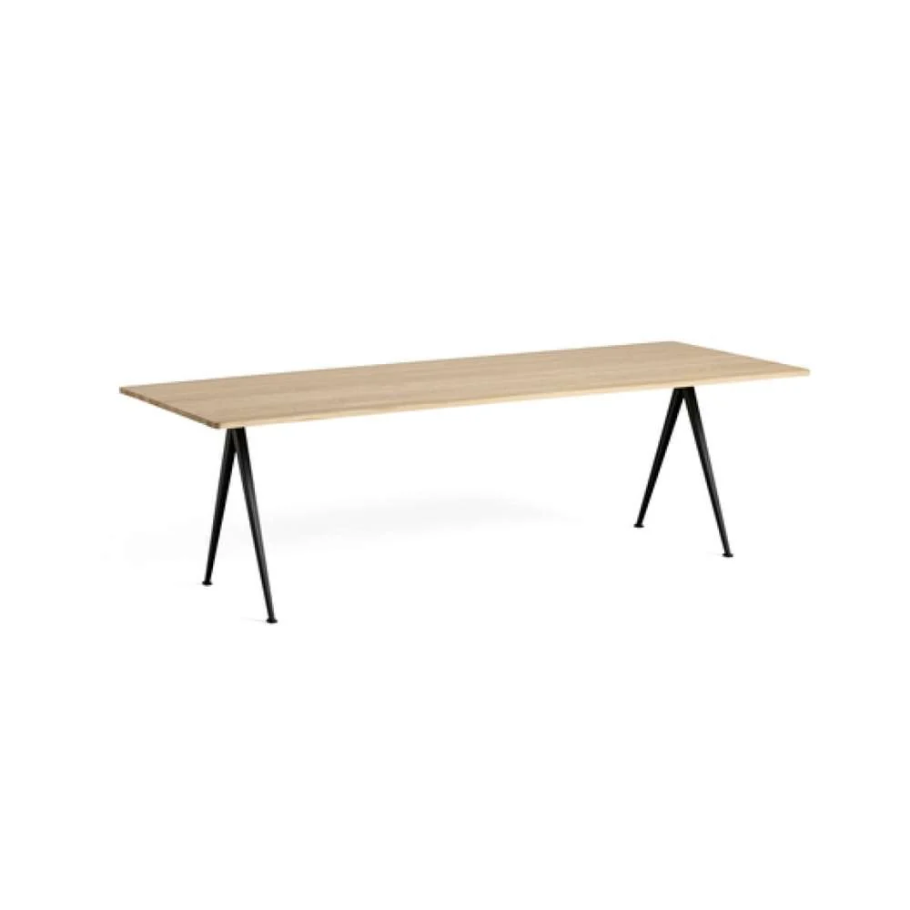 Hay Pyramid spisebord 02 L250 Beige