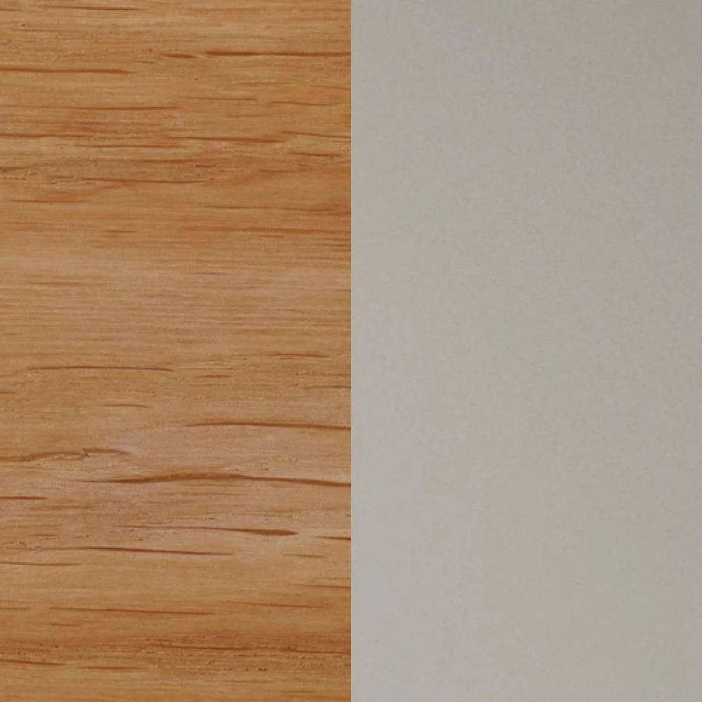Hay Pyramid spisebord 02 L250 Beige