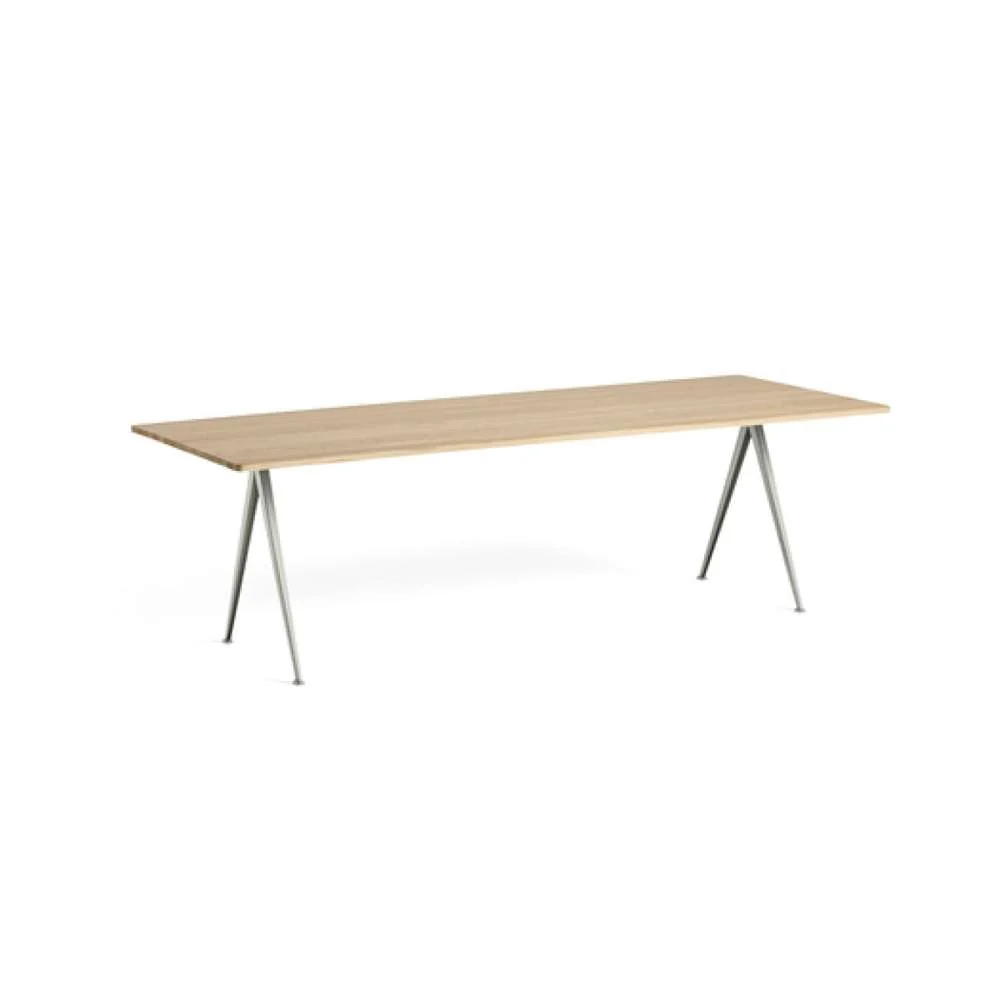 Hay Pyramid spisebord 02 L250 Beige